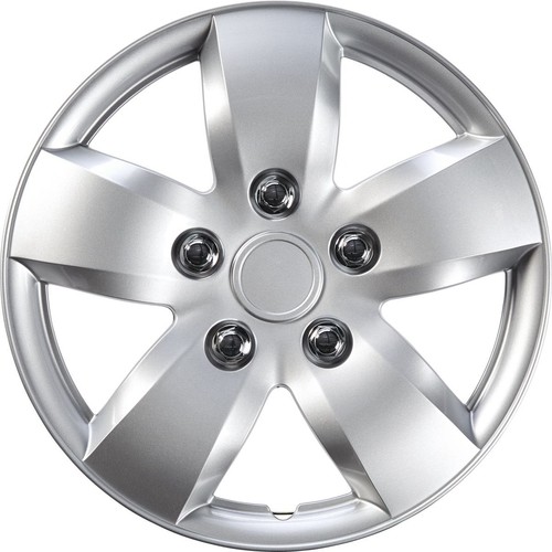 Repco Wheel Cover Set Suzuka 16in - RWC-16S-SZK Car Interior Auto Part