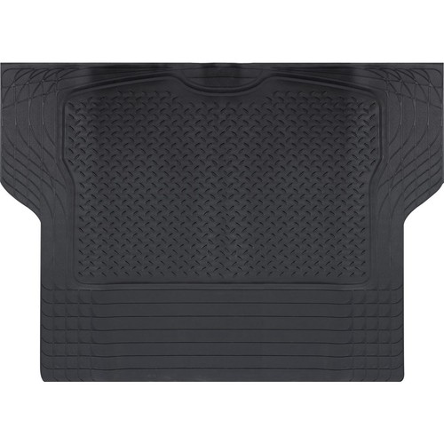 Repco Boot Mat, Black - 139x108cm Car Interior Auto Part