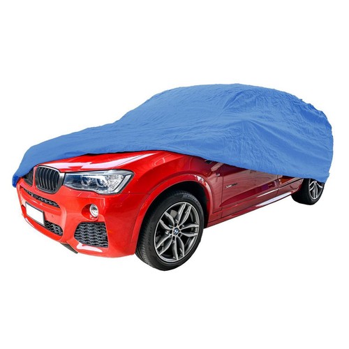 Repco Medium Duty SUV/4WD Cover - S / M Car Interior Auto Part