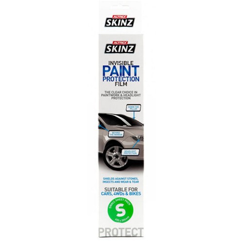 Altrex Skinz Invisible Paint Protection Film (600 X 305 X 0.2mm) - PPS Auto