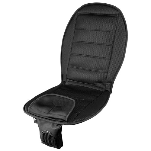 Journey Mate 12V Heat/Cool Seat Cushion Car Interior