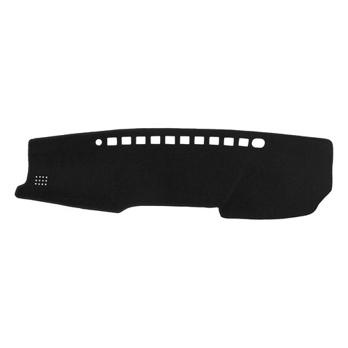 Repco Dash Mat - Black Car Interior Auto Part