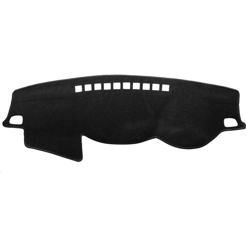 Repco Dash Mat - Black Car Interior Auto Part