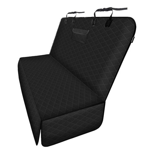 Journey Mate Pet Rear Seat Protector Car Interior