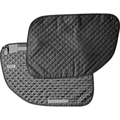 Journey Mate Pet Door Protectors 2 pieces Car Interior