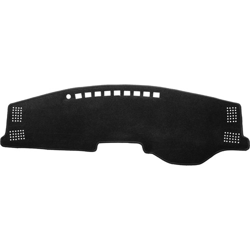 Repco Dash Mat - Black Car Interior Auto Part