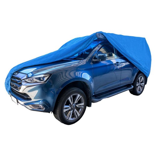 Repco Medium Duty SUV/4WD Cover - L Car Interior Auto Part