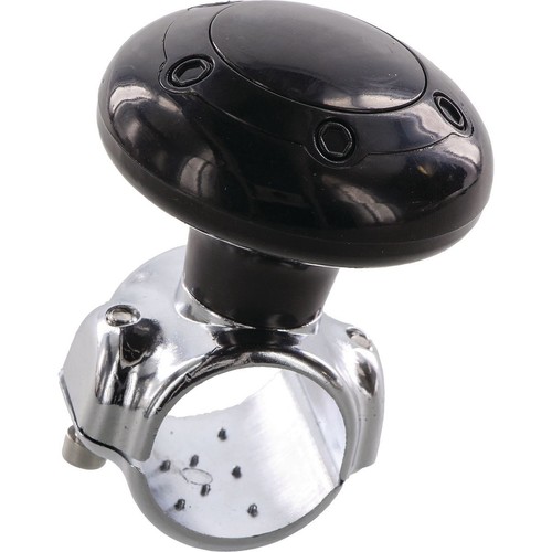 GearUp Steering Wheel Spinner Knob Car Interior