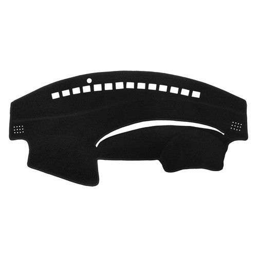 Repco Dash Mat - Black Car Interior Auto Part