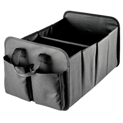 Journey Mate Boot Organiser 2 Compartment Car Interior