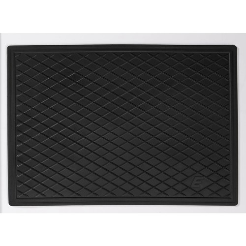 GearUp Style Universal Rubber Mats - 295mm x 420mm Car Interior