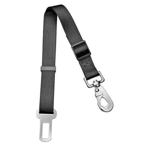 Journey Mate Pet Seatbelt Tether 40-60cm Car Interior Auto Part