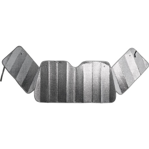 GearUp Front and Side 3-in-1 Sun Shade Car Interior