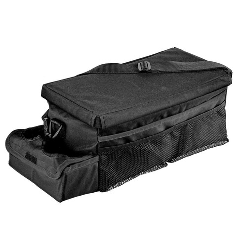 Journey Mate Back Seat Organiser Cooler Car Interior