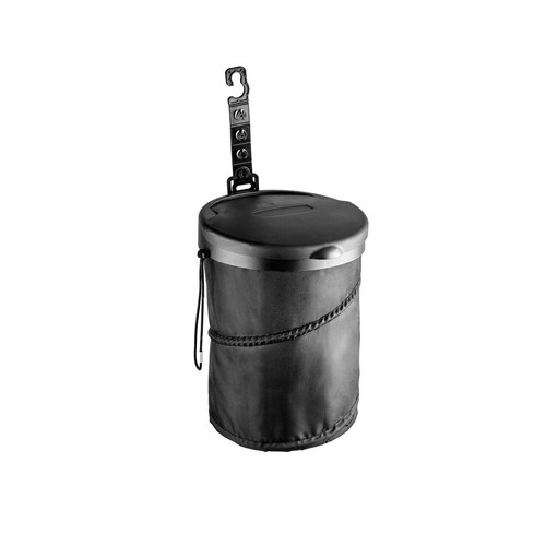 Journey Mate Rubbish Bin with Lid Car Interior