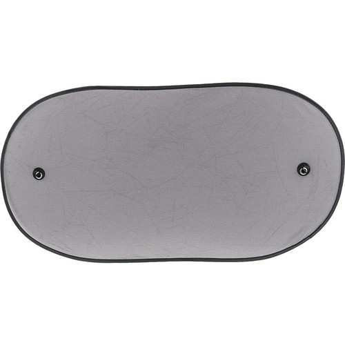 GearUp Rear Window Car Sunshade Car Interior