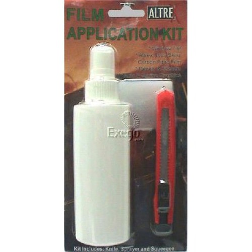 Altrex Window Application Kit - APPKIT Car Interior