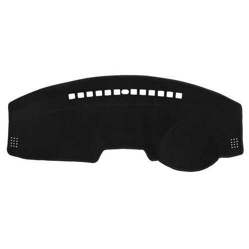 Repco Dash Mat - Black Car Interior Auto Part