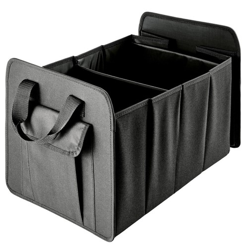 Journey Mate Boot Organiser 3 Compartment Car Interior