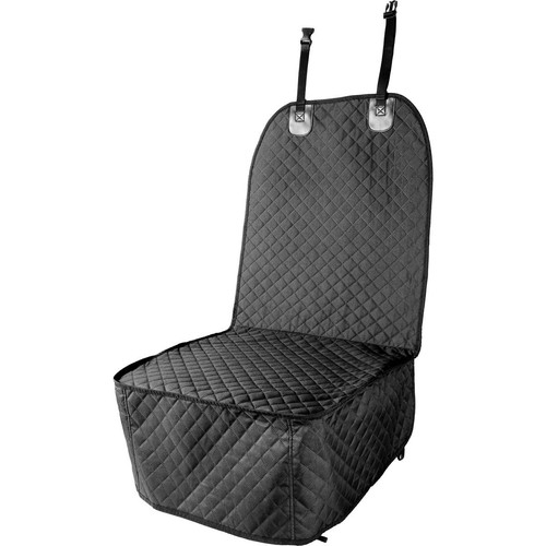 Journey Mate Pet Front Seat Protector Car Interior