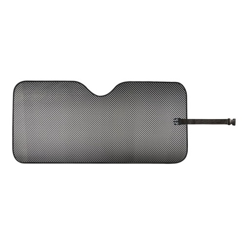 Repco Front Sun Shade - Large Car Interior Auto Part