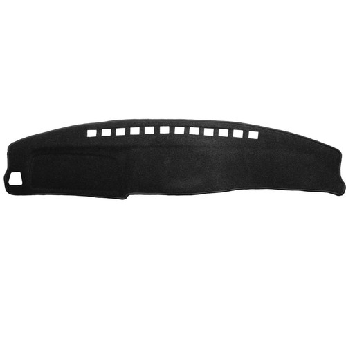 Repco Dash Mat, Black Car Interior Auto Part