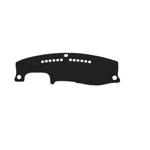 Repco Dash Mat, Black Car Interior Auto Part