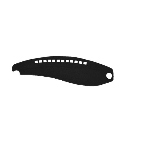 Repco Dash Mat, Black Car Interior Auto Part