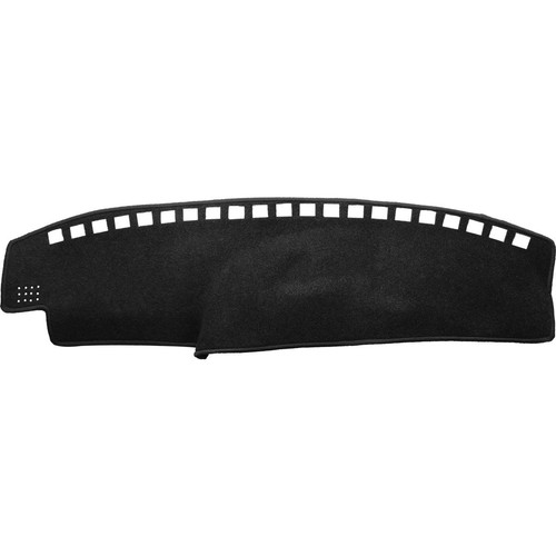 Repco Dash Mat, Black Car Interior Auto Part