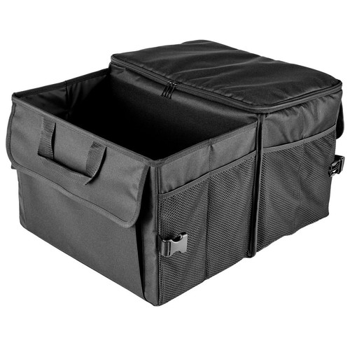 Journey Mate Boot Organiser with Cooler Car Interior Auto