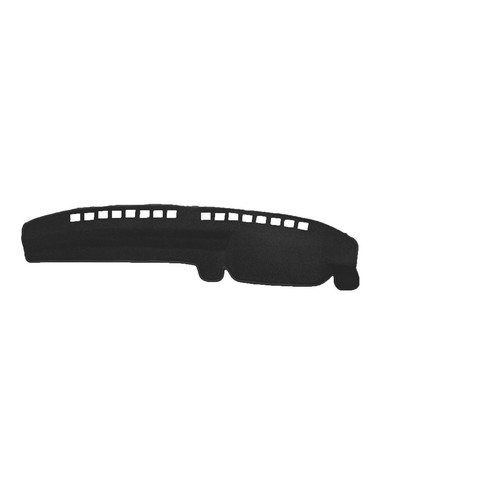 Repco Dash Mat, Black Car Interior Auto Part
