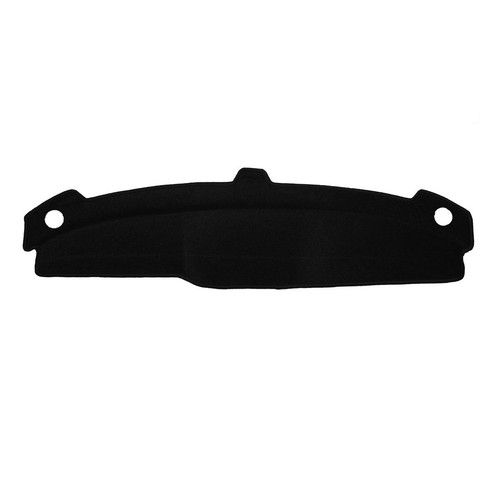Repco Dash Mat, Black Car Interior Auto Part