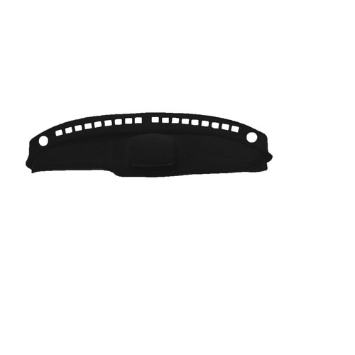 Repco Dash Mat, Black Car Interior Auto Part