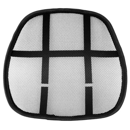 Journey Mate Mesh Lumbar Support Car Interior Auto