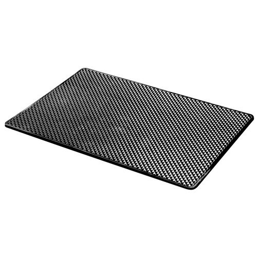 Journey Mate Non-Slip Silicone Tray - Small Car Interior Auto