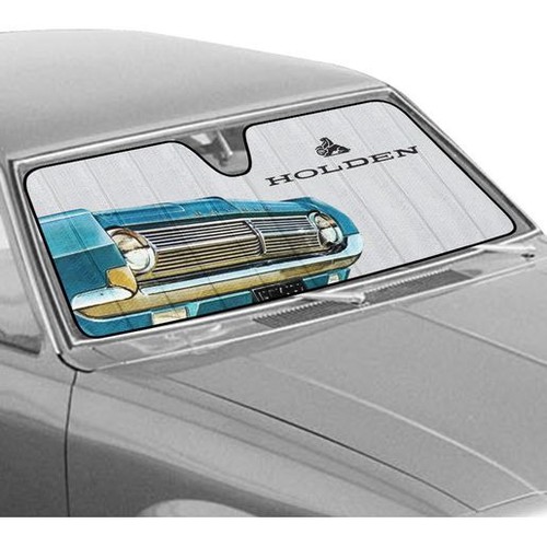 Holden Heritage Vintage Car Front Sun Shade - 4702535 Car Interior Auto