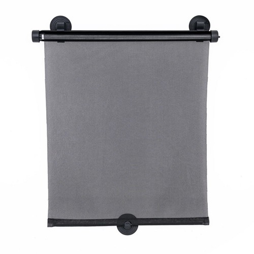GearUp Side Retractable Car Sunshade Car Interior Auto