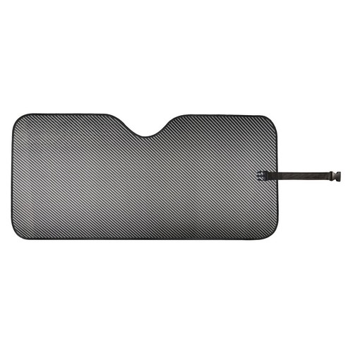 Repco Front Sun Shade - XLarge Car Interior Auto Part
