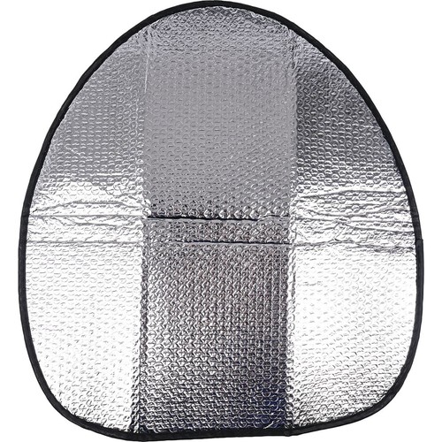 GearUp Steering Wheel Cover Sunshade Car Interior Auto