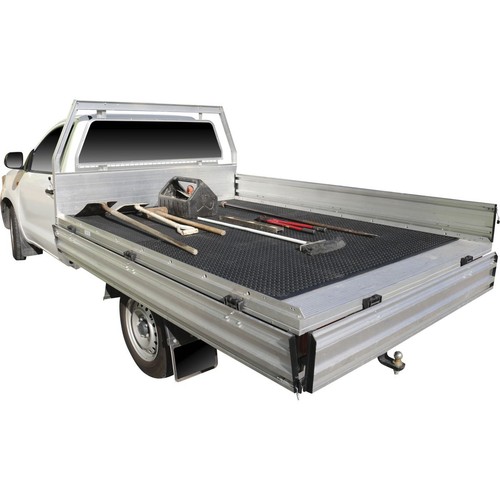 Repco Heavy Duty Utility Mat 120x183cm Car Interior Auto Part