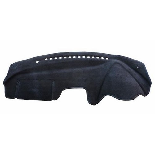 Sunland Dash Mat, Charcoal - Z6206 Car Interior Auto