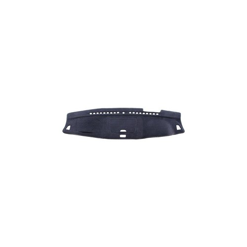 Sunland Dash Mat, Black - Y501 Car Interior Auto