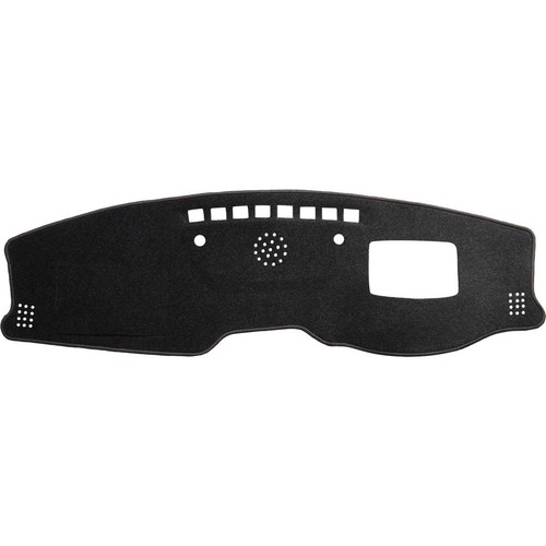 Repco Dash Mat, Grey Car Interior Auto Part