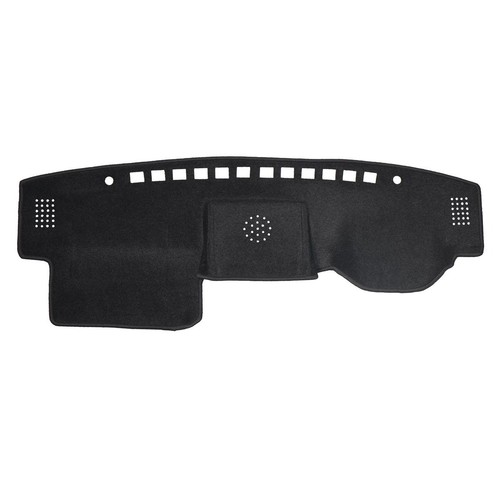 Repco Dash Mat, Grey Car Interior Auto Part