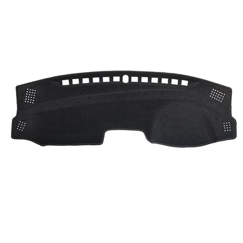 Repco Dash Mat, Grey Car Interior Auto Part