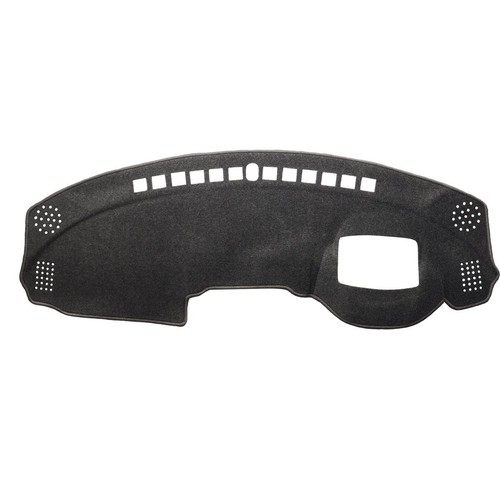 Repco Dash Mat, Grey Car Interior Auto Part