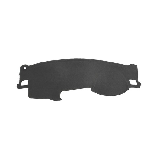 Repco Dash Mat, Grey Car Interior Auto Part