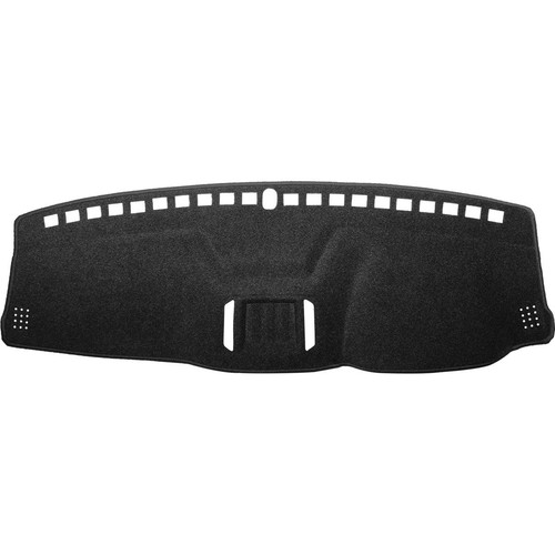 Repco Dash Mat - Black Car Interior Auto Part