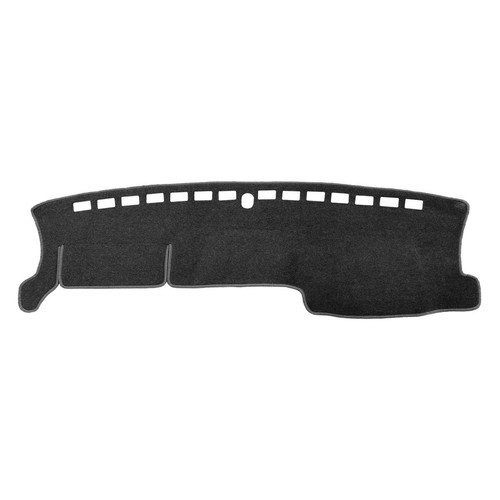 Repco Dash Mat, Grey Car Interior Auto Part
