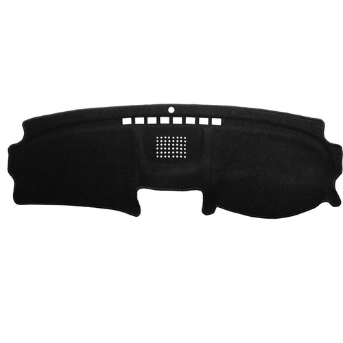 Repco Dash Mat - Black Car Interior Auto Part